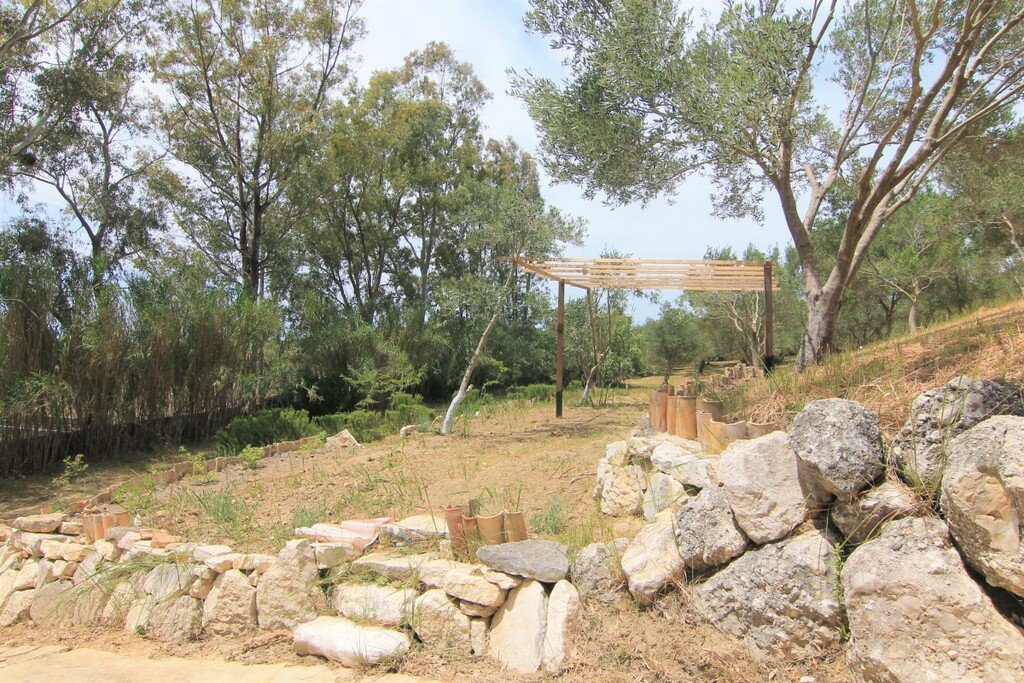 Verkauf Einfamilienhaus 180 m² auf Korfu