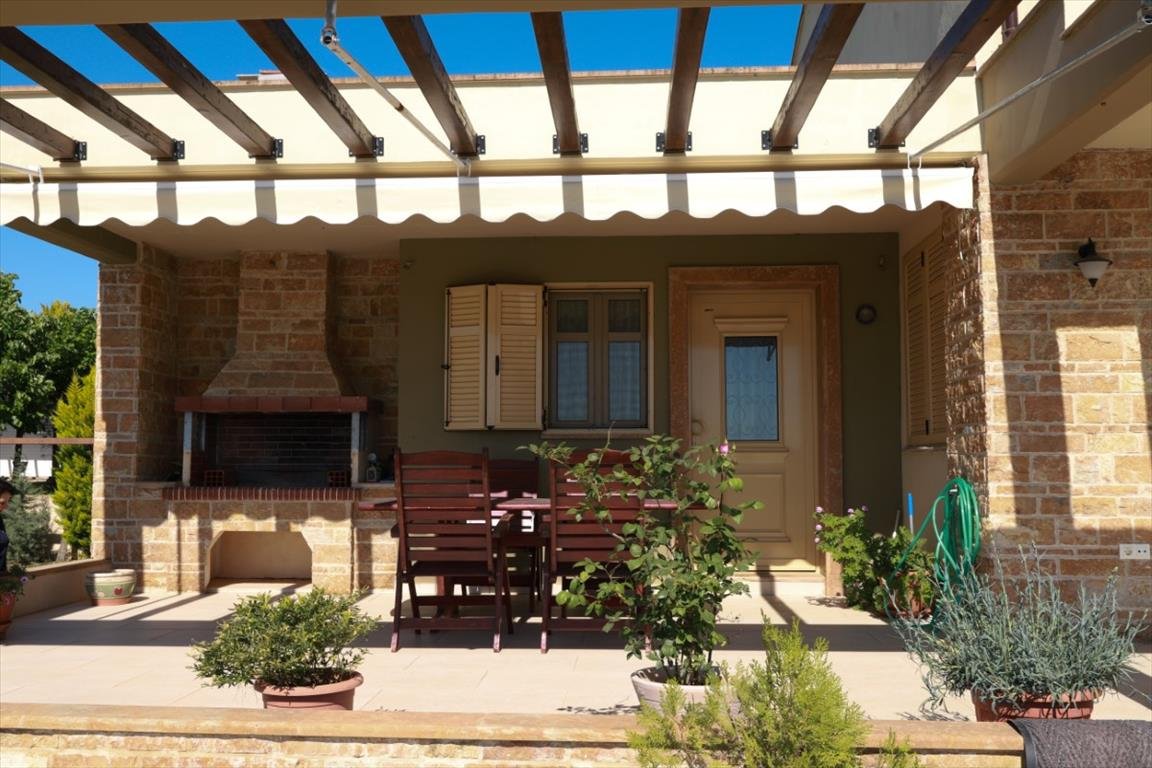 Verkauf Villa 500 m² in den Vororten von Thessaloniki