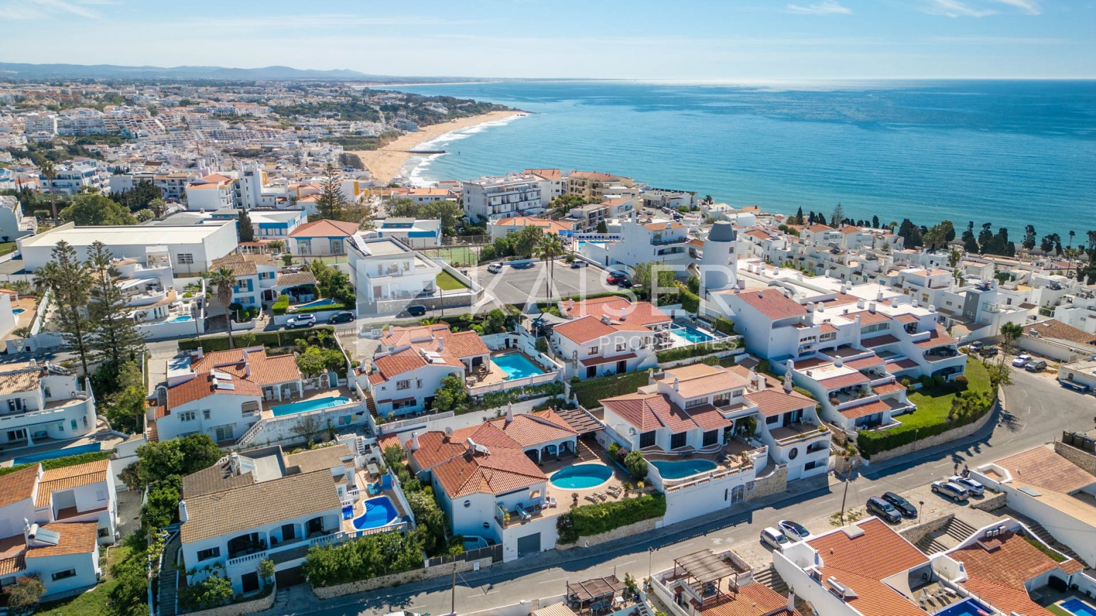 Albufeira:  