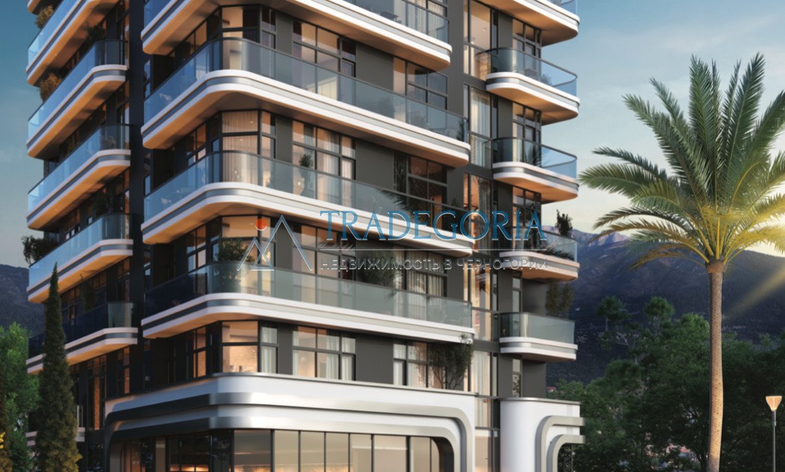 <h3>Key parameters</h3><p> Type: 2-bedroom apartment</p><p> Area: 76 m²</p><p> Price: €182,400</p><p> Parking: purchased separately (€15,000)</p><p...