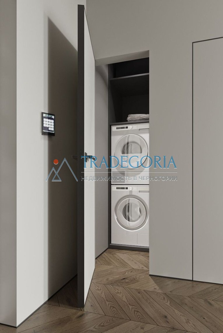 <h3>Key parameters</h3><p> Type: 2-bedroom apartment</p><p> Area: 76 m²</p><p> Price: €182,400</p><p> Parking: purchased separately (€15,000)</p><p...