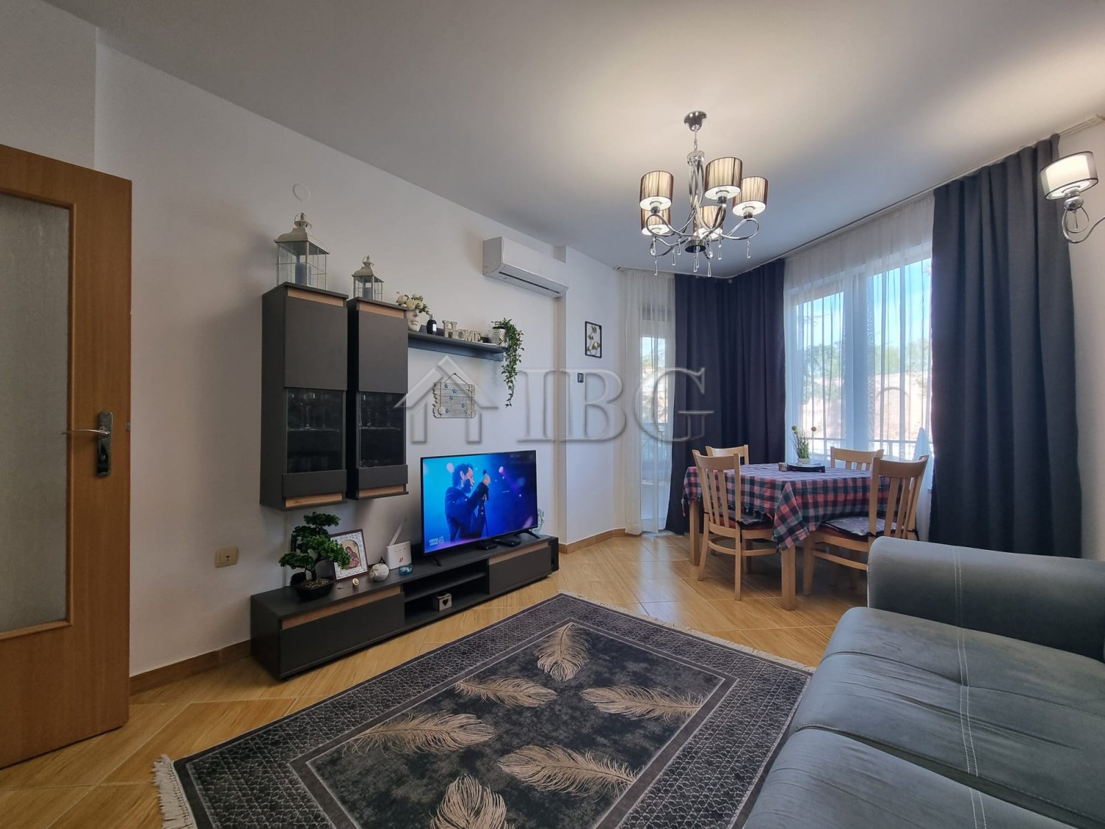 1-Bedroom Apartment for Sale | Golden Dreams Complex, Sunny Beach<br><br>IBG Real Estates offers for sale this excellent one-bedroom apartment loca...