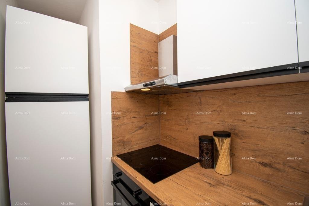 Haus Banjole. Ferienhaus mit 3 Appartementen und Pool. Beste Lage!