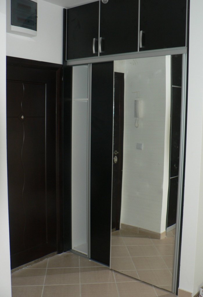 Apartment with spectacular sea view<br><br><p>Apartments for sale in a new exclusive residential complex in Budva, near the Old Town.&nbsp;  	 The ...