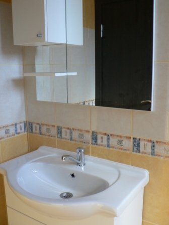 Apartment with spectacular sea view<br><br><p>Apartments for sale in a new exclusive residential complex in Budva, near the Old Town.&nbsp;  	 The ...