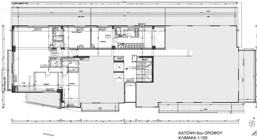 Verkauf Zweistöckig 130 m² in Thessaloniki