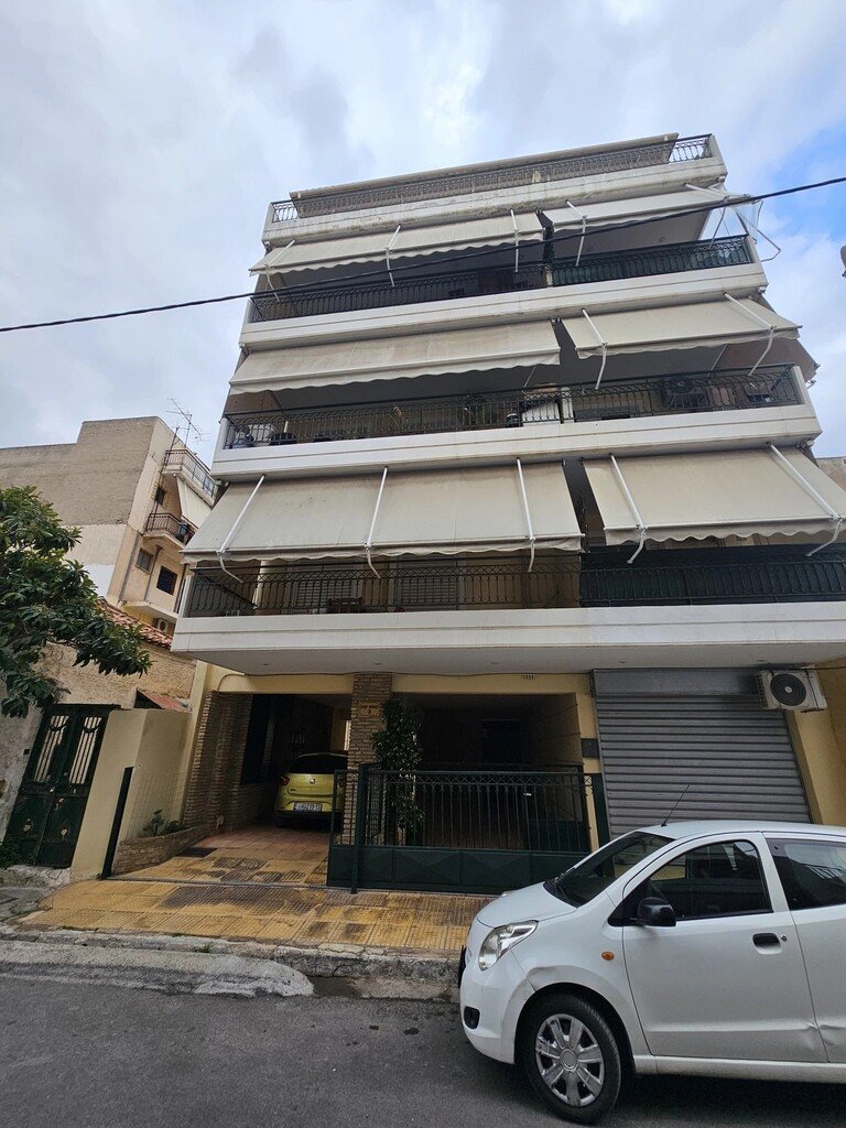 Verkauf Wohnung 65 m² in Athen