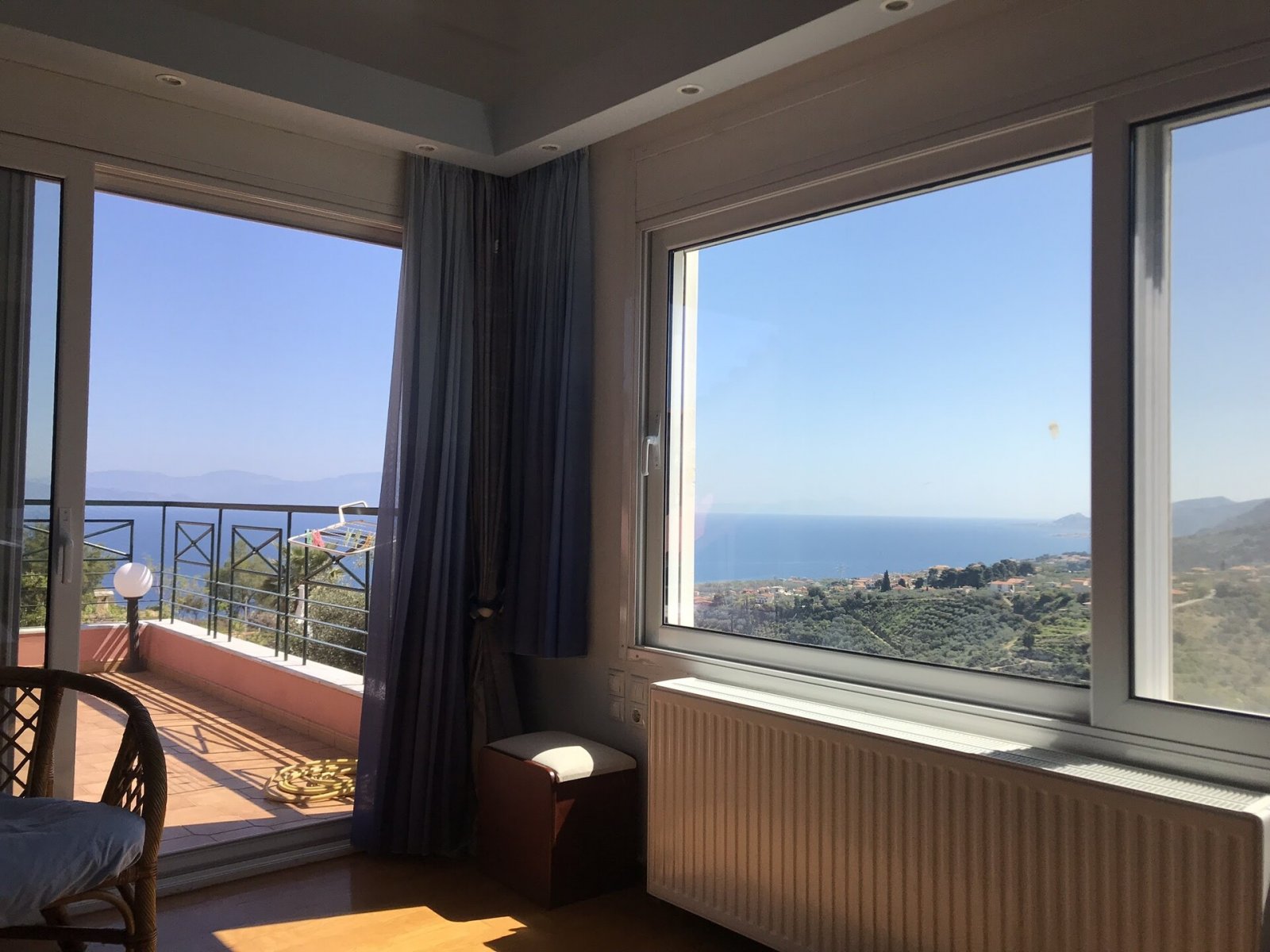 Verkauf Villa 449 m² auf Ostpeloponnes