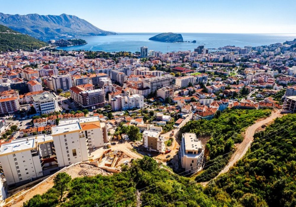 Budva, Dubovica district. New residential complex

The distance to the sea is 1200m.

The buyer is exempt from paying the state tax on the turnover of
