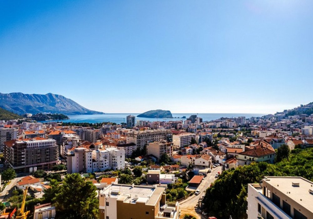 Budva, Dubovica district. New residential complex

The distance to the sea is 1200m.

The buyer is exempt from paying the state tax on the turnover of