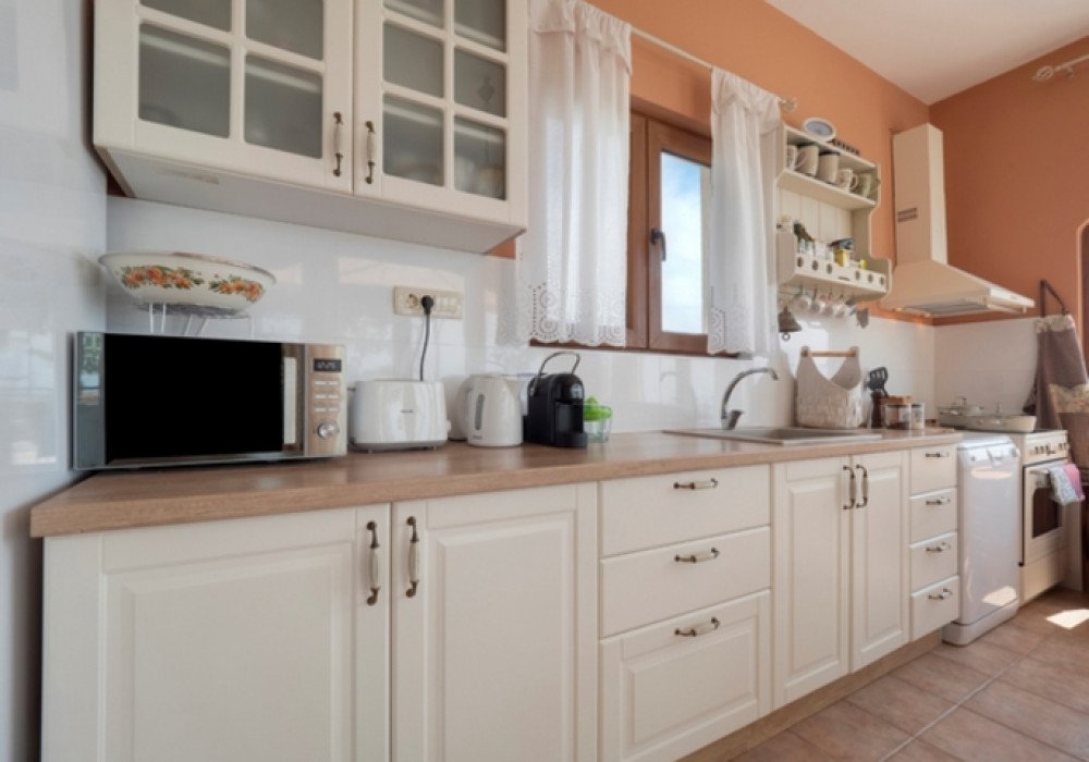 Boka Kotorska bay, Zagora village. Two-storey luxury villa with a swimming pool and panoramic sea views.Plot area: 860 sq.m.The total area of ​​the...