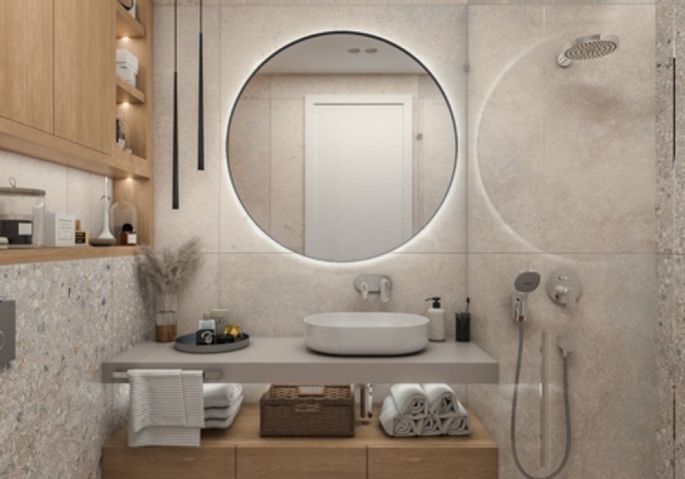 Budva, center New apartments from the developer in a convenient area with developed infrastructure, close to the sea.One of the leading Developers ...