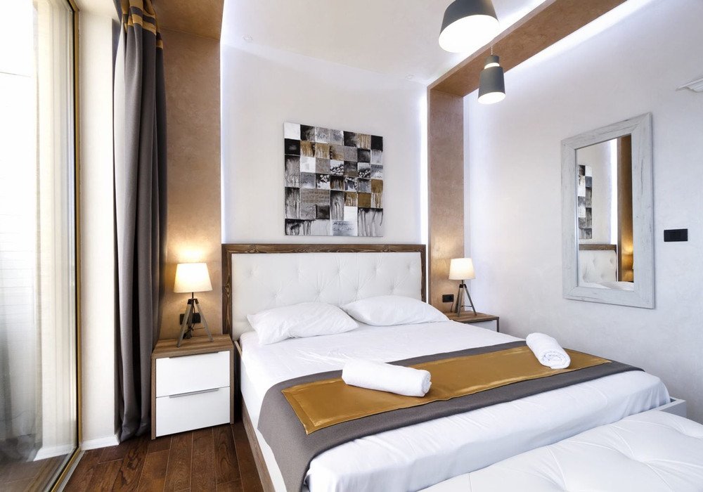 Budva, center, first line. Unique residential complex

The sale is "first-hand" - from the Investor. The buyer is exempt from paying the sta