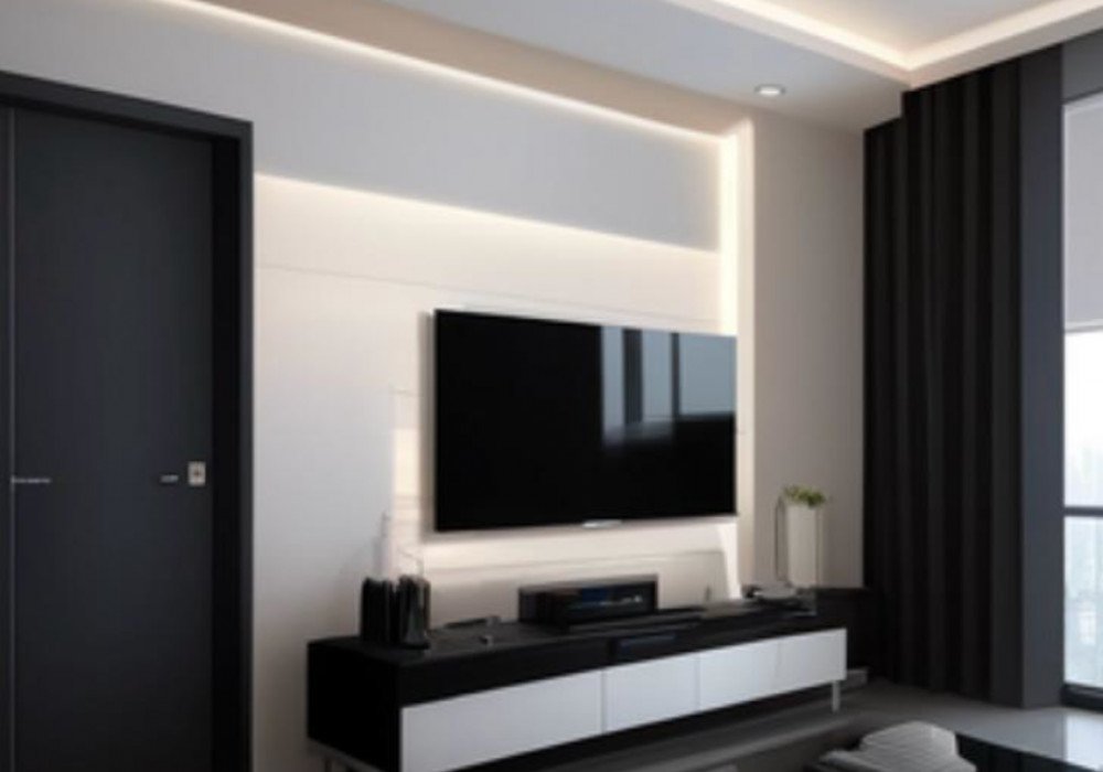 Tivat. Centre. A new luxury residential complex of six buildingsThere are 172 apartments in the complexThe area of the apartments is from 24 sq.m. ...