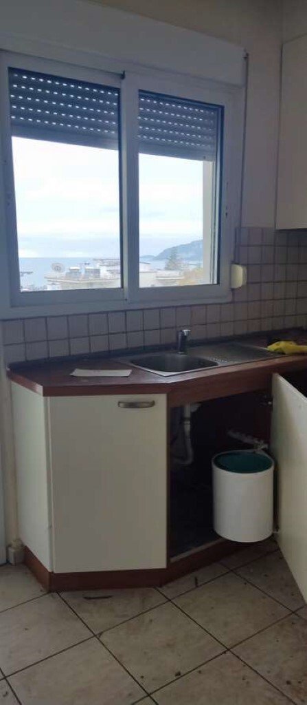 Verkauf Wohnung 134 m² in den Vororten von Kavala