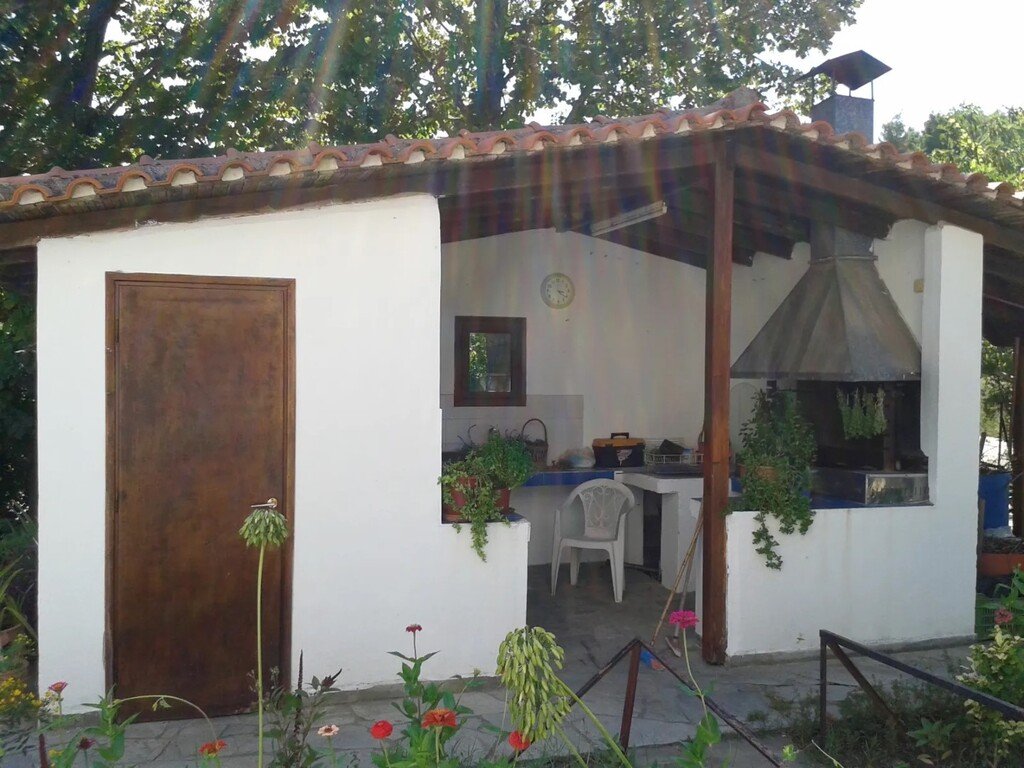 Verkauf Einfamilienhaus 340 m² auf Kassandra (Chalkidiki)