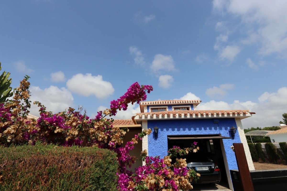 By purchasing real estate in Spain you acquire the resident status there.Our company provides legal and financial support during your purchase and sal