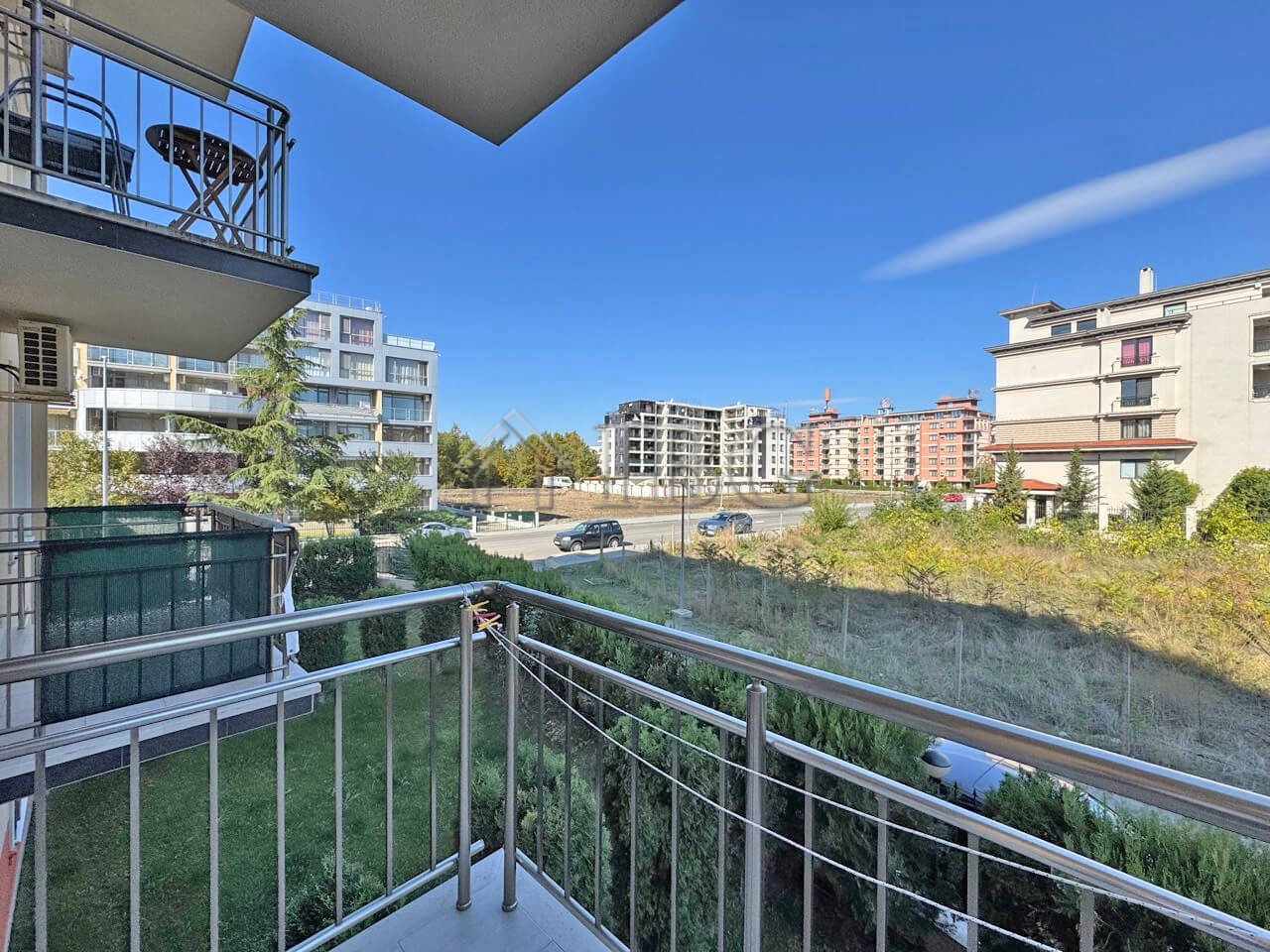 Studio Apartment for Sale in VIP Vision Complex, Sunny Beach<br><br>We offer a spacious studio apartment in the excellent VIP Vision complex, locat...