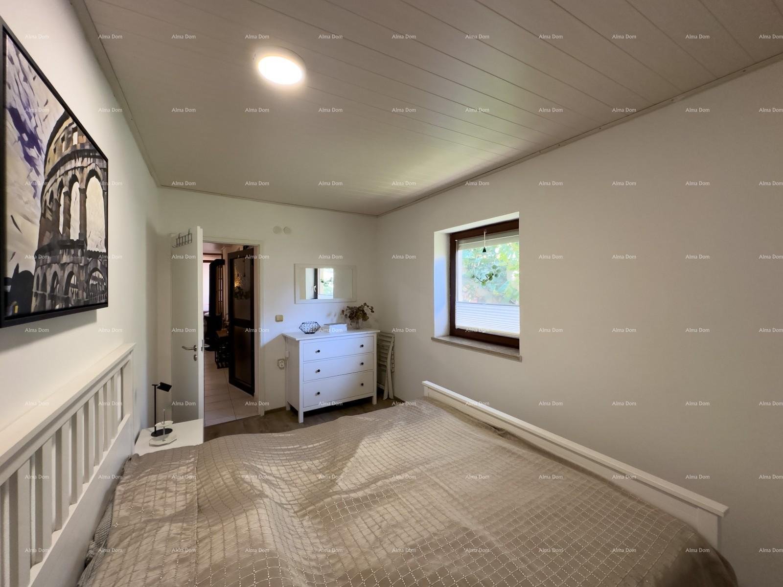 Haus Verkauf eines Hauses in hervorragender Lage in unmittelbarer Nähe der Pula Arena, Zentrum!