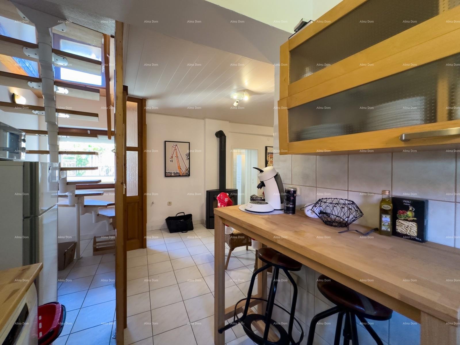 Haus Verkauf eines Hauses in hervorragender Lage in unmittelbarer Nähe der Pula Arena, Zentrum!