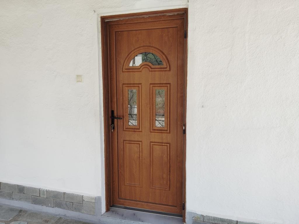 Verkauf Einfamilienhaus 75 m² auf Athos (Chalkidiki)