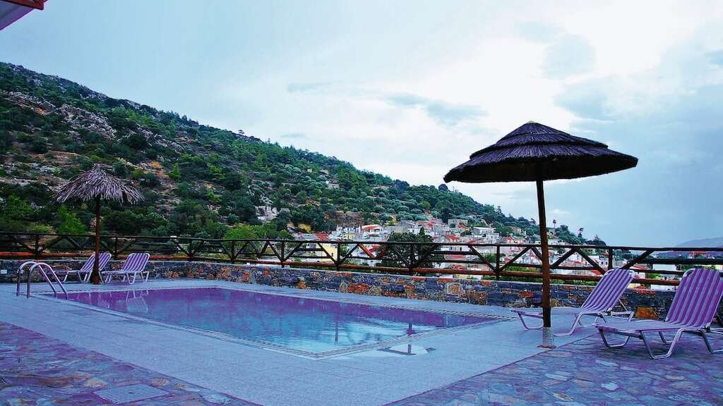 Verkauf Villa 110 m² auf Kreta