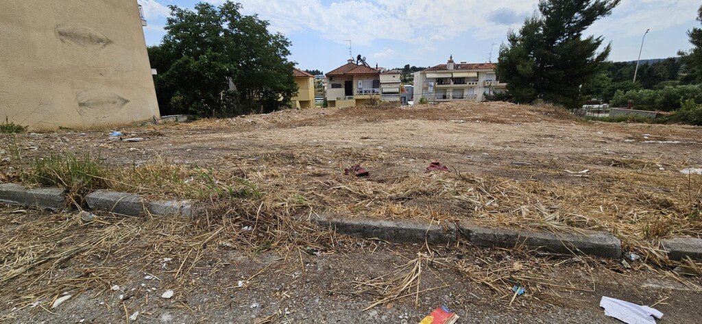 Verkauf Land 1030 m² auf Kassandra (Chalkidiki)