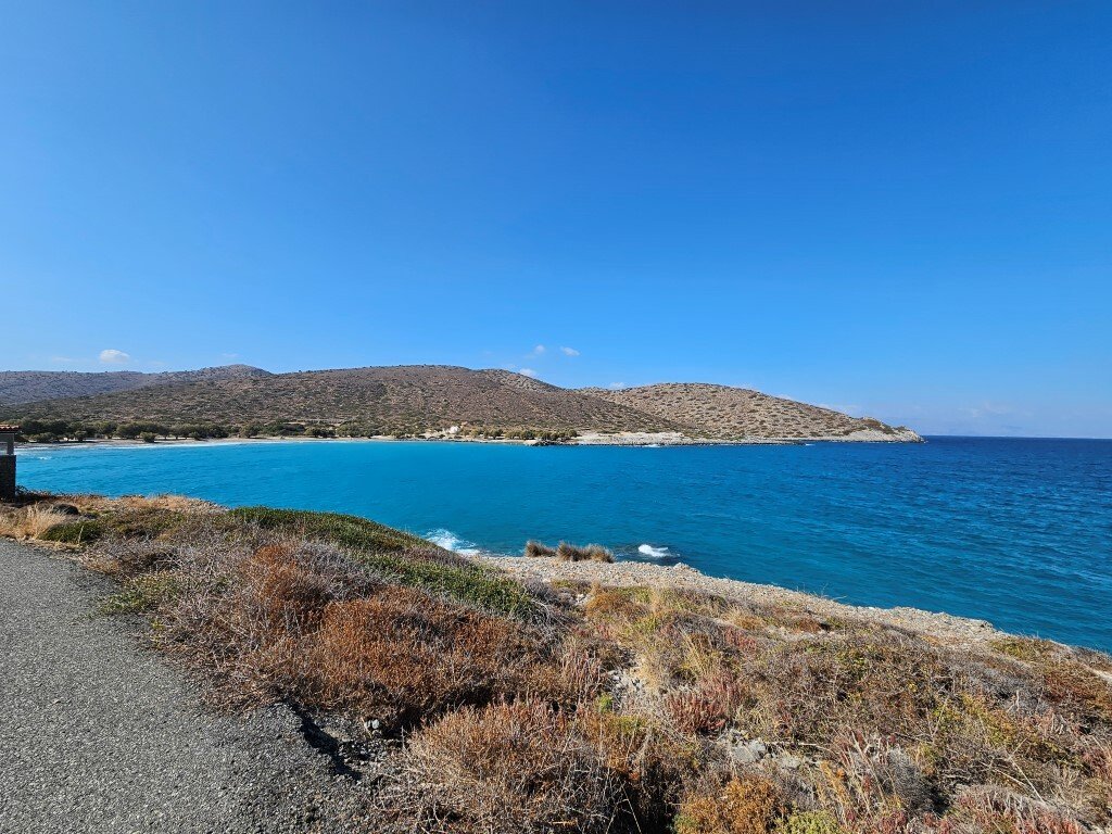 Kreta:  