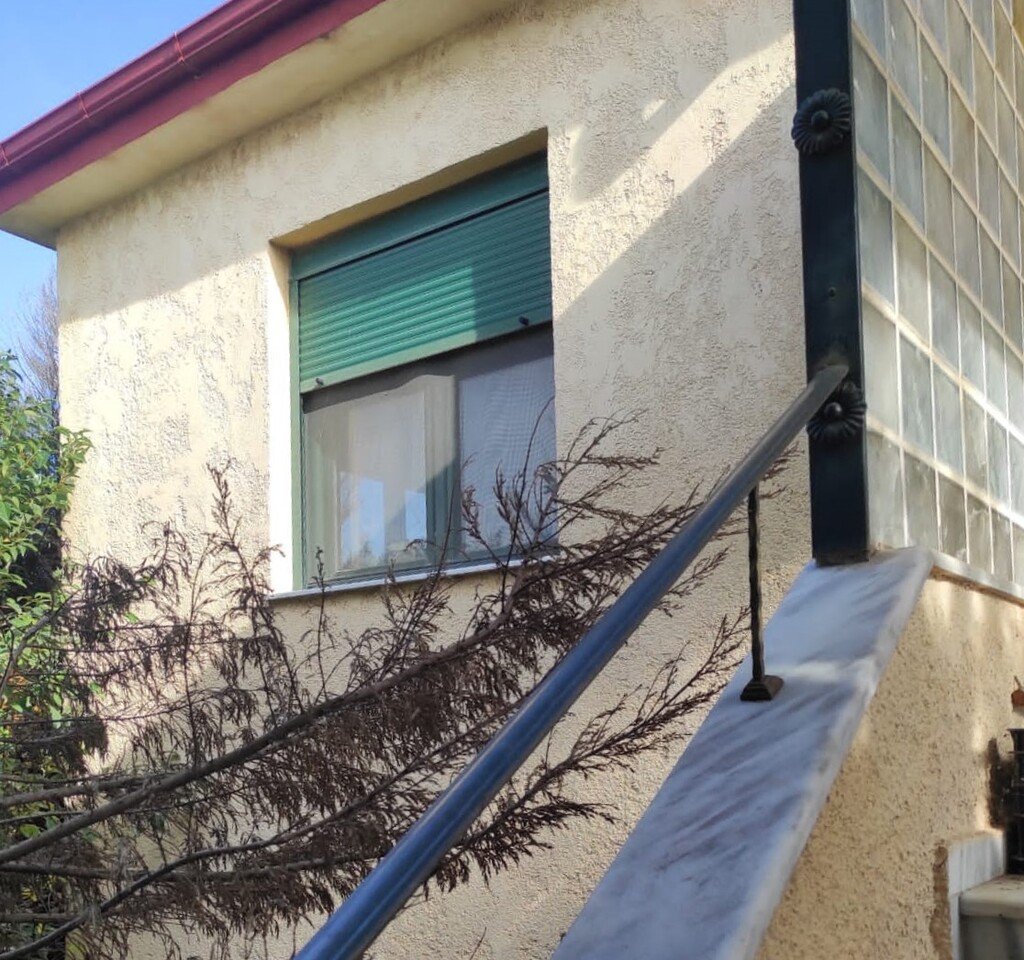 Verkauf Einfamilienhaus 280 m² in den Vororten von Thessaloniki