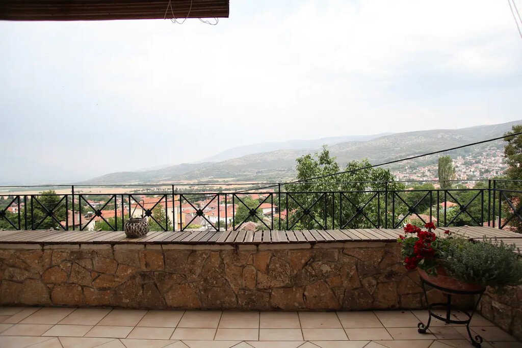 Verkauf Einfamilienhaus 250 m² in den Vororten von Kavala