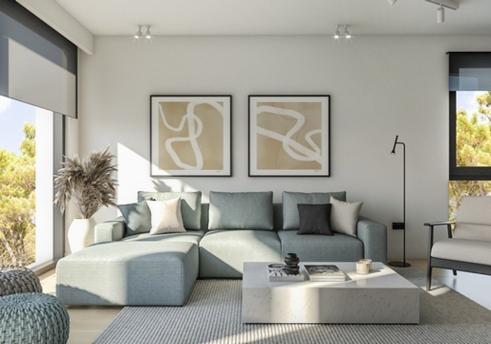 Budva, center New apartments from the developer in a convenient area with developed infrastructure, close to the sea.One of the leading Developers ...