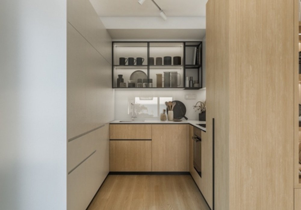 Budva, center New apartments from the developer in a convenient area with developed infrastructure, close to the sea.One of the leading Developers ...