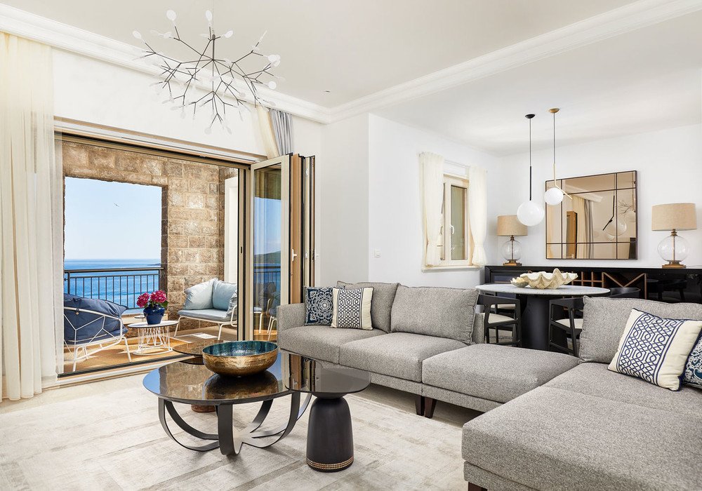 Tivat Riviera, Lustica peninsula. New apartments from the DeveloperThe developer provides a flexible payment scheme for different objects from thre...