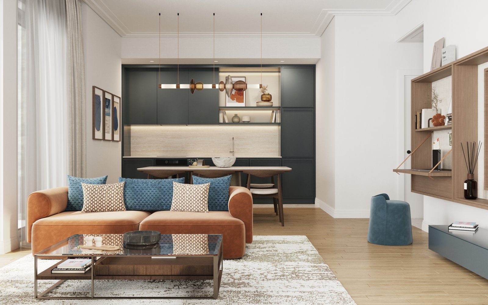 New investment opportunities in Porto Montenegro<br><br><p>Centrally located in the heart of Porto Montenegro, these residences offer refined space...