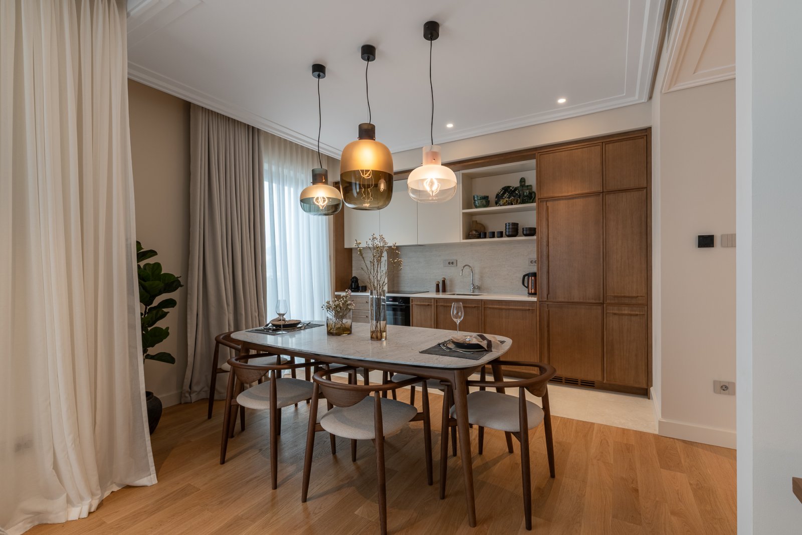 New investment opportunities in Porto Montenegro<br><br><p>Centrally located in the heart of Porto Montenegro, these residences offer refined space...