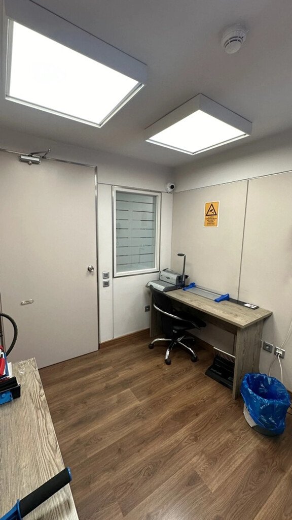 Verkauf Gebäude 875 m² in Athen