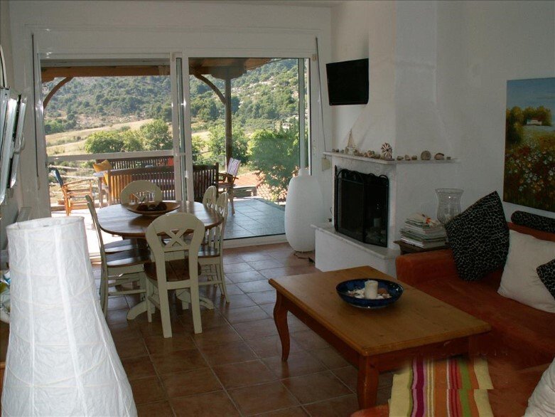 Verkauf Einfamilienhaus 100 m² auf Sithonia (Chalkidiki)