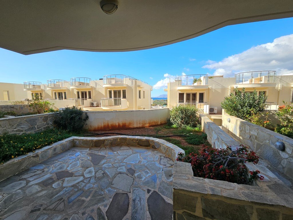 Verkauf Maisonette 75 m² auf Kreta