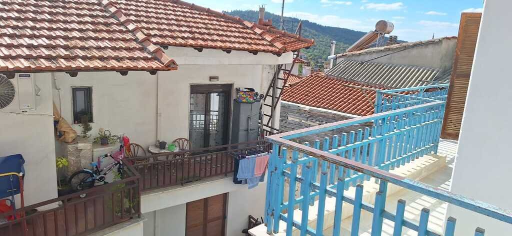 Verkauf Wohnung 97 m² in den Vororten von Thessaloniki