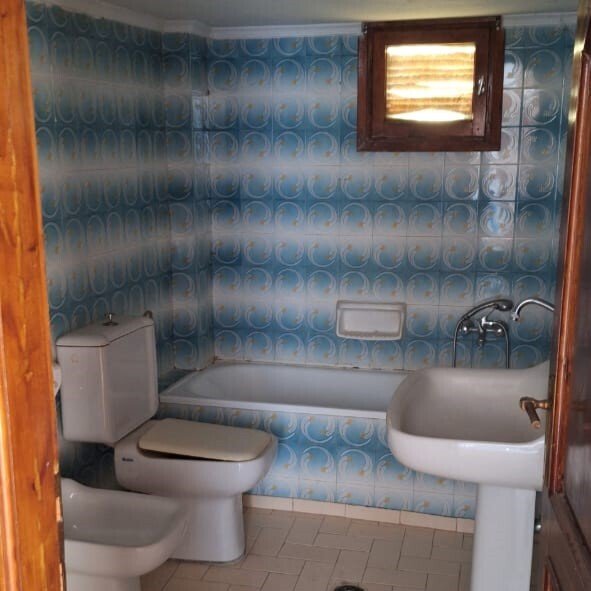 Verkauf Wohnung 97 m² in den Vororten von Thessaloniki