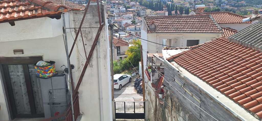 Verkauf Wohnung 97 m² in den Vororten von Thessaloniki