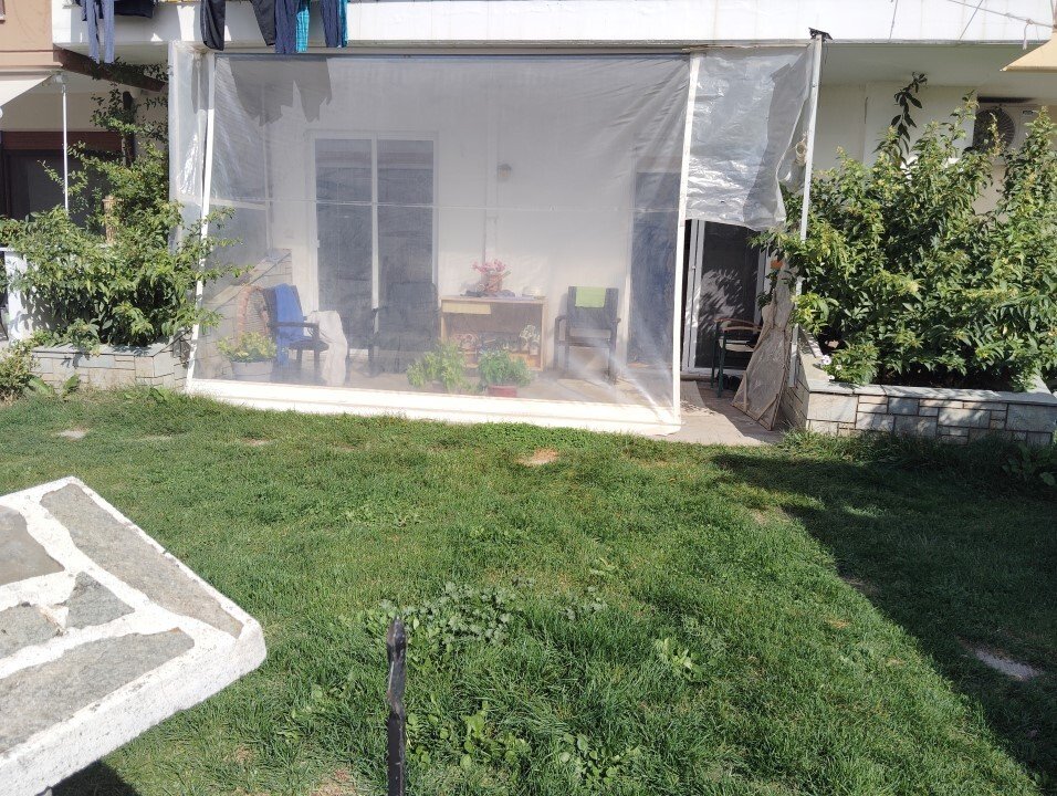 Verkauf Maisonette 190 m² auf Sithonia (Chalkidiki)
