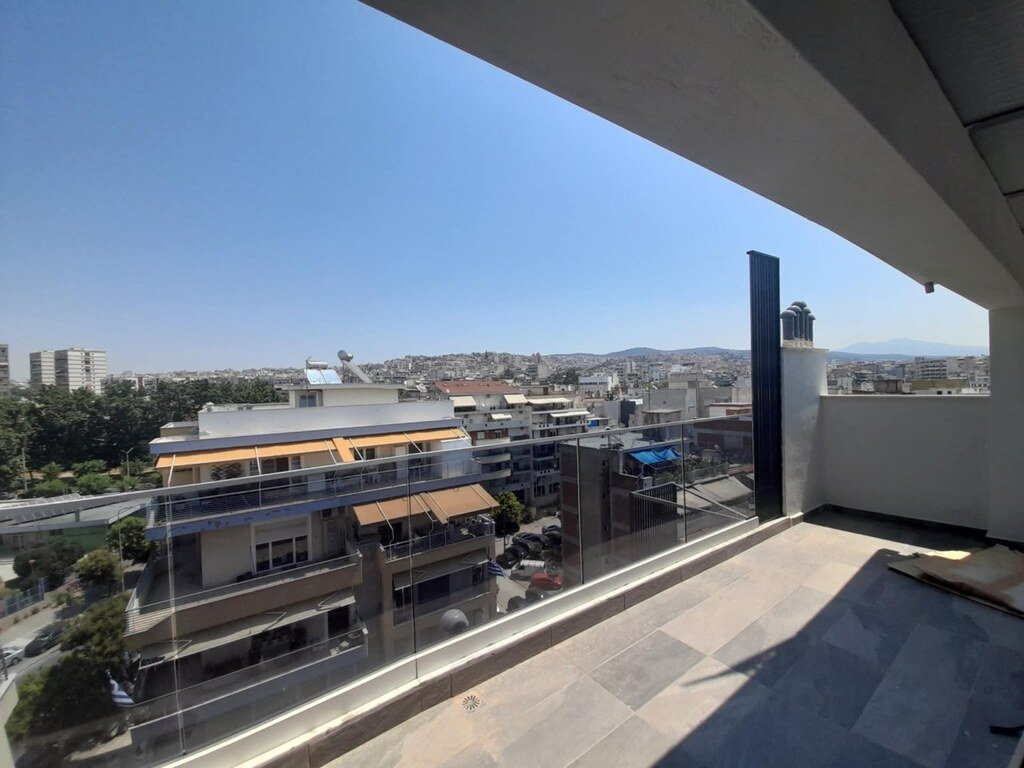 Verkauf Gebäude 800 m² in Thessaloniki