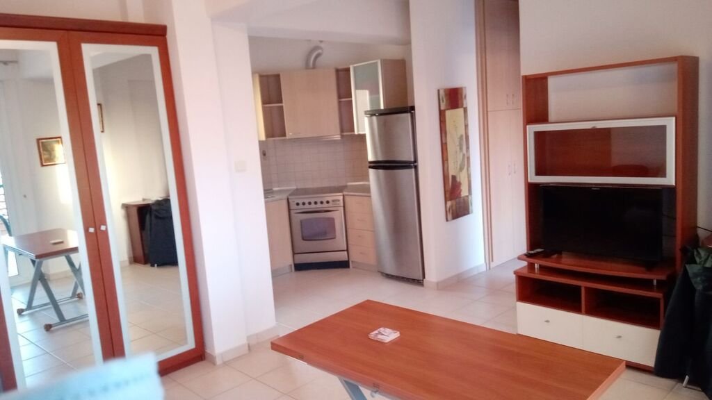 Verkauf Wohnung 55 m² in Thessaloniki