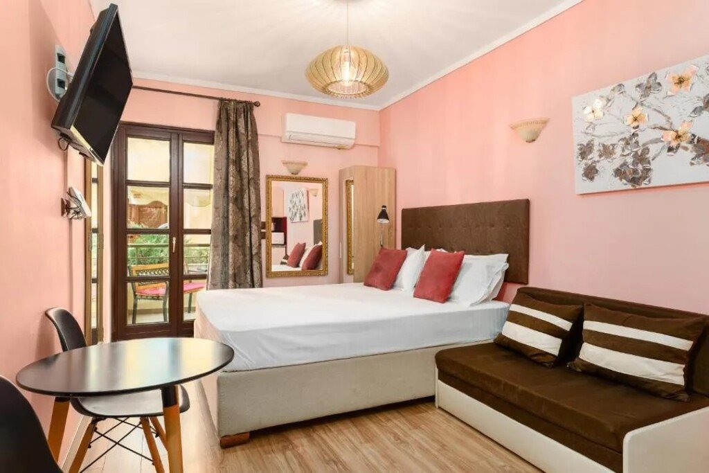 Verkauf Wohnung 27 m² in Thessaloniki