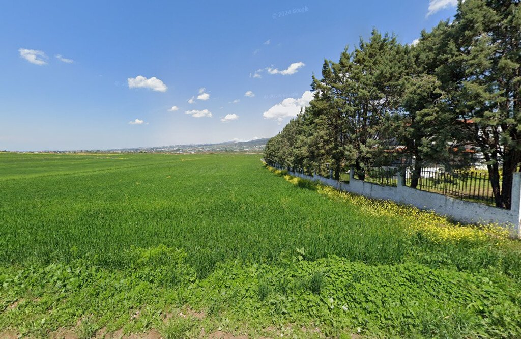 Verkauf Land 4650 m² in den Vororten von Thessaloniki