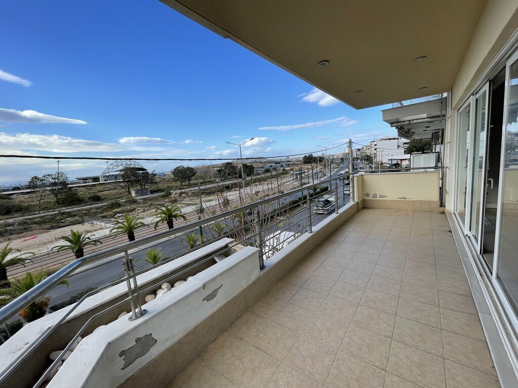 Verkauf Wohnung 86 m² in Athen