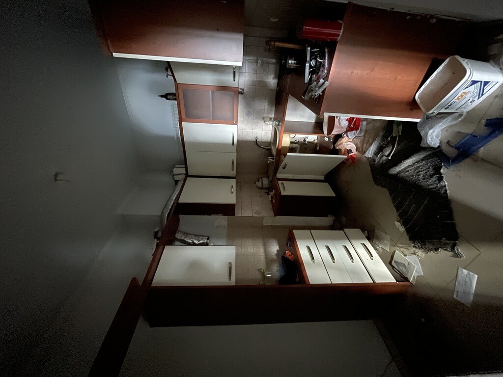 Verkauf Wohnung 86 m² in Athen