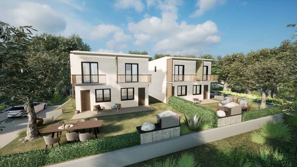 Verkauf Maisonette 60 m² in Chalkidiki