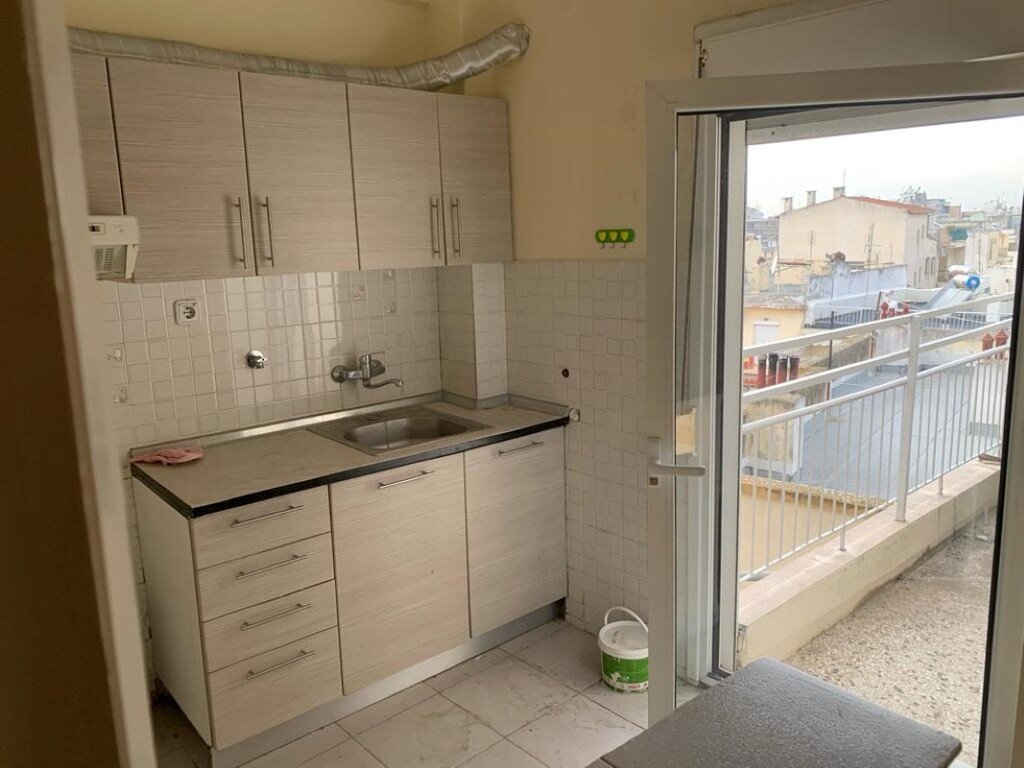 Verkauf Wohnung 58 m² in Thessaloniki